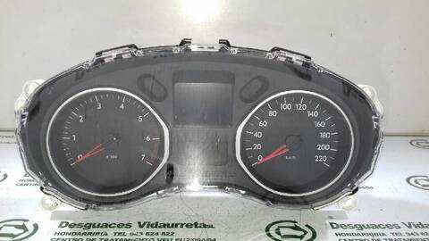 Cuadro de Instrumentos Citroen C Elysee SEDUCTION 99CV 73KW