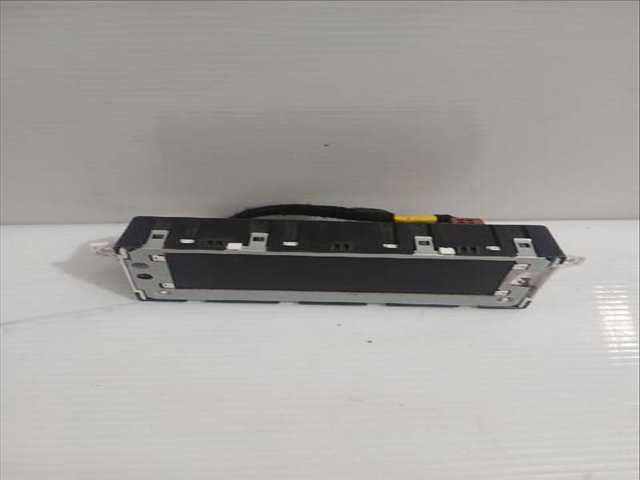 Foto 2ª: Pantalla Multifuncion Citroen Jumpy 1.5 BLUEHDI 100 102CV [YHR (DV5RUCD)] (2016)