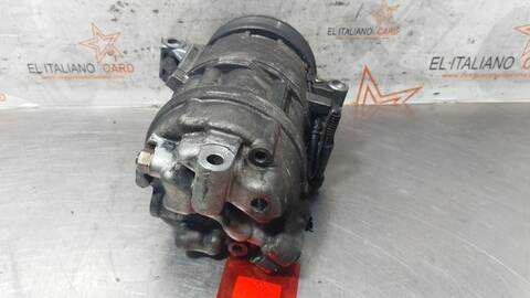 Foto 4ª: Compresor Aire Acondicionado Bmw Serie 3 315 320D BERLINA 150CV 110KW [204D4] (2002)