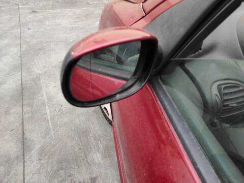 Retrovisor Izquierdo Peugeot 206 KFU