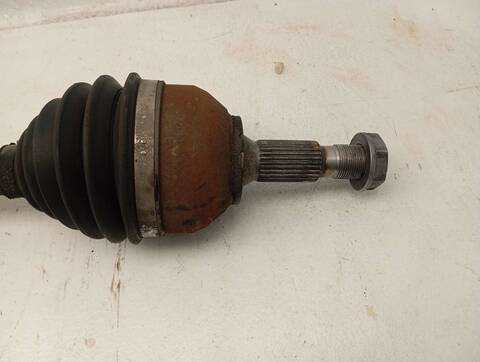 Foto 2ª: Transmision Delantera Derecha Peugeot 508 STYLE 140CV 103KW [RHF] (2012)