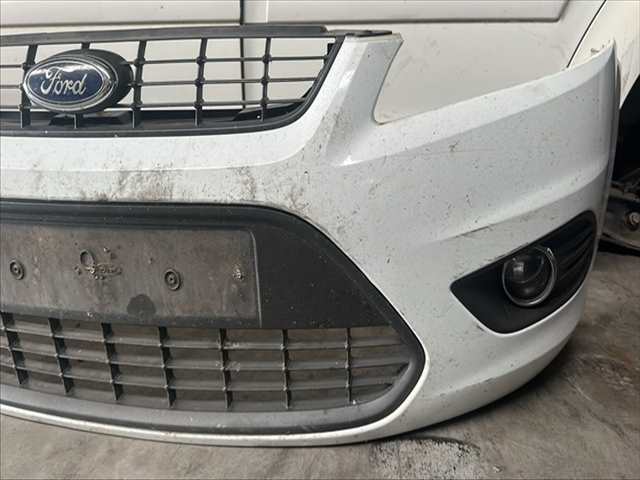 Foto 3ª: Paragolpes Delantero Ford Focus 1.6 TDCI (2009)