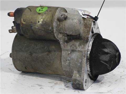 Motor de Arranque Chevrolet Kalos 1.2 SE 72CV 53KW