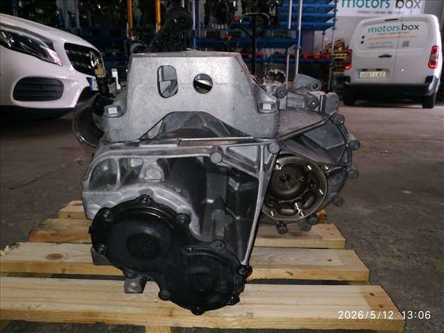 Foto 2ª: Caja Cambios Volkswagen Golf 2.0 TDI [DTR] (2023)