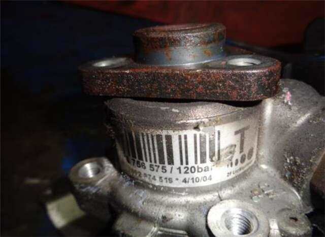Foto 3ª: Bomba Servodireccion Bmw Serie 3 315 320 D (150CV) [204D4]