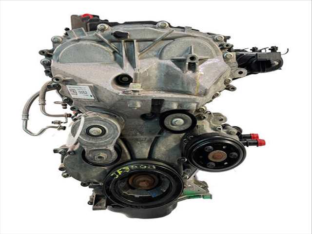 Motor Completo Ford Fiesta 200CV 147KW