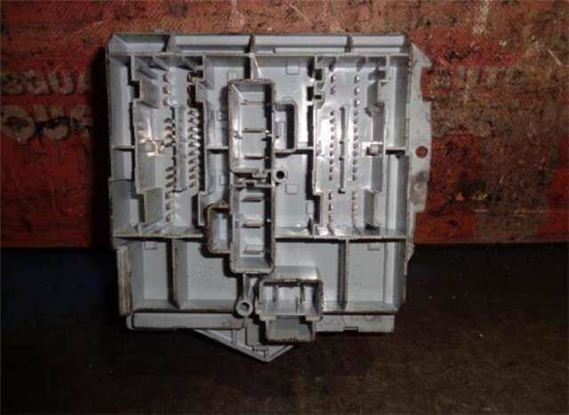 Caja Reles Fusibles Fiat Croma 1.9 D MULTIJET