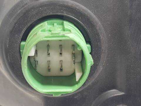 Foto 3ª: Faro Izquierdo Fiat Ducato 130 RS 3450 MM) L2H2) (2014)