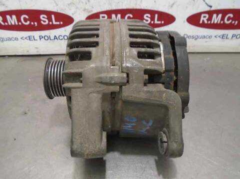 Foto 3ª: Alternador Opel Astra BASICO BERLINA 100CV 74KW [C16SE] (1997)