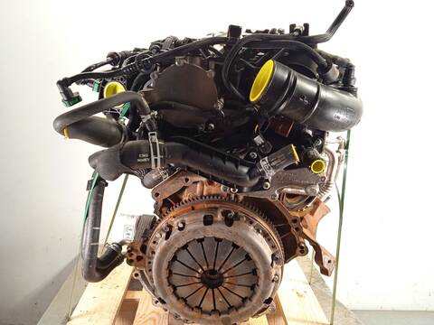 Foto 2ª: Motor Completo Ford Focus 1.0 ECOBOOST 125CV 92KW [B7DC] (2021)