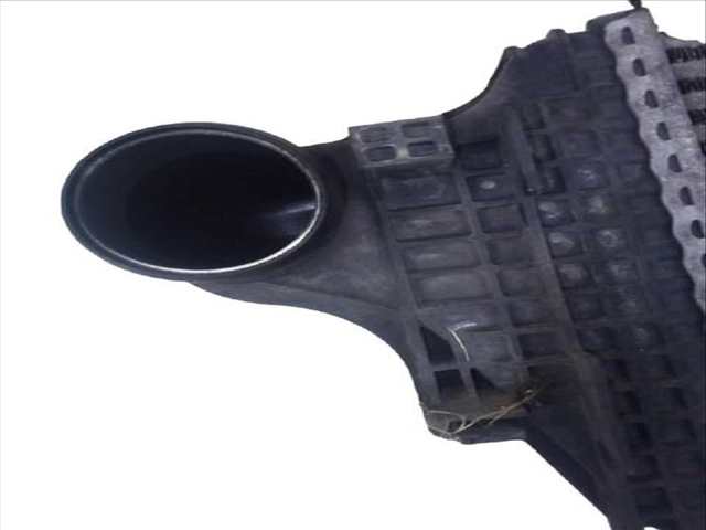 Intercooler Mercedes Clase ML 350 CDI 4-MATIC W164) 164.122