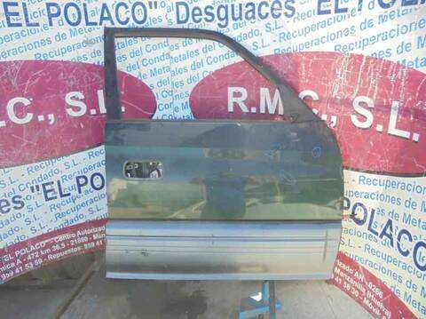 Puerta Delantera Derecha Toyota Land Cruiser D4-D GX 5-PTAS.) 163CV 120KW