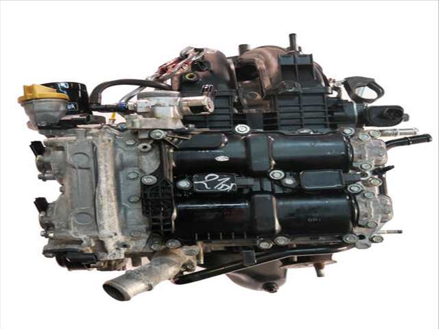 Foto 2ª: Motor Completo Subaru Forester 150CV 110KW [FB20 FB20X] (2020)