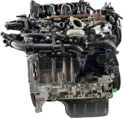 Motor Completo Peugeot 308 131CV 96KW