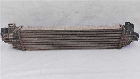 Foto 3ª: Intercooler Ford Focus 2.0 GHIA [2 0 LTR. - 100 KW TDCI CAT] BERLINA 136CV