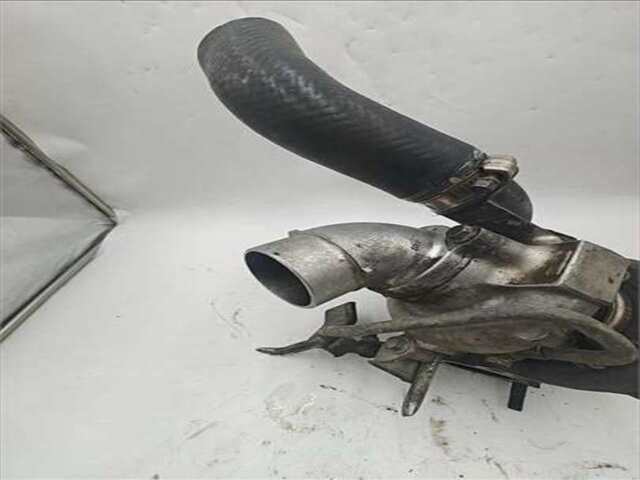 Foto 3ª: Turbocompresor Lexus IS 220 D (ALE20) [2AD-FHV]