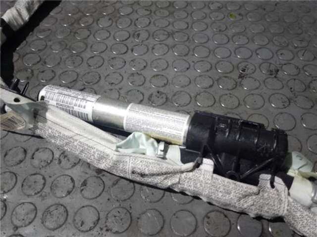 Foto 2ª: Airbag Cortina Delantero Derecho Bmw X3 2.0 D 16V CAT [M47 D20 (204D4)]