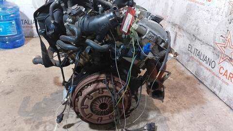 Foto 4ª: Motor Completo Volkswagen Passat HIGHLINE BERLINA 125CV 92KW [ADR] (1998)