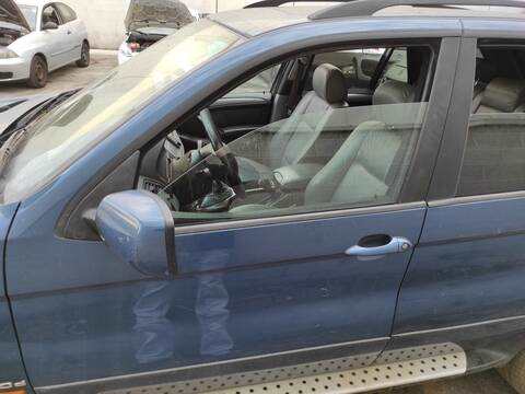 Puerta Delantera Izquierda Bmw X5 3.0 D 184CV 135KW E53) 306D1
