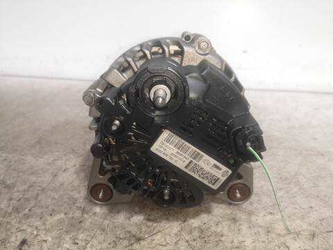 Foto 3ª: Alternador Renault Megane H5F400 BERLINA III BERLINA 5P (2015)
