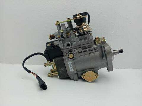 Bomba Inyeccion Fiat Punto 1.7 TD BERLINA 69CV 51KW