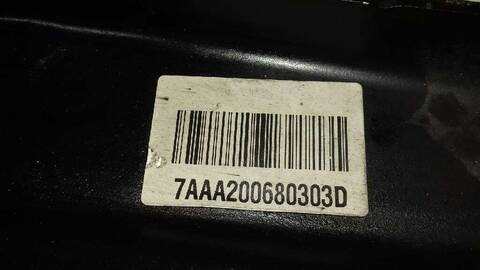 Foto 3ª: Brazo Suspension Delantero Derecho Citroen C4 LIVE PICASSO 120CV 88KW [BH01] (2016)