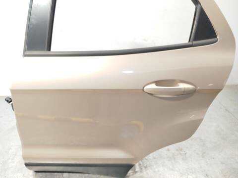 Foto 4ª: Puerta Trasera Izquierda Ford EcoSport 1.0 ECOBOOST CAT 125CV 92KW [M1JJ] (2018)