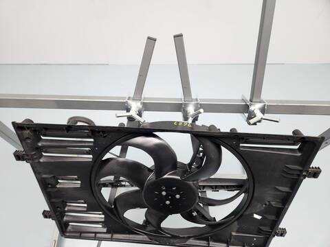 Foto 4ª: Electroventilador Volkswagen Tiguan R LINE 150CV [DTSB] (2023)