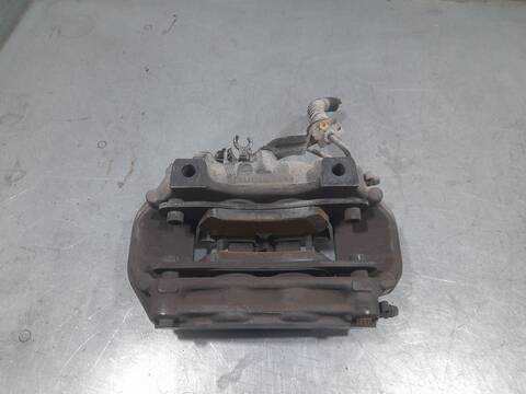 Foto 3ª: Pinza Freno Trasera Derecho Porsche Cayenne DIESEL 245CV 180KW [CRC] (2013)