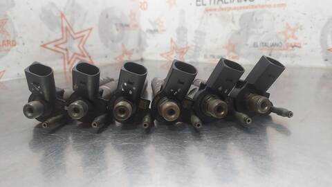 Foto 3ª: Inyectores Bmw X5 XDRIVE40D 306CV 225KW [N57SD30B] (2011)