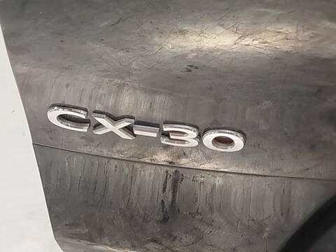 Foto 4ª: Portón Mazda CX-30 SKYACTIV-X M HYBRID 179CV 132KW [HF] (2020)