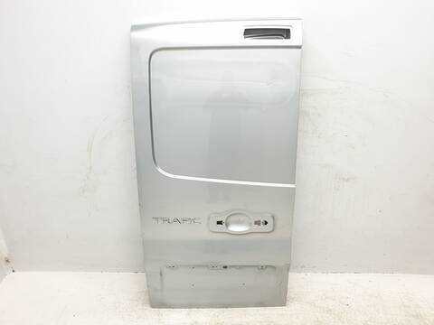 Puerta Trasera Izquierda Renault Trafic L1H1 29T KOMFORT