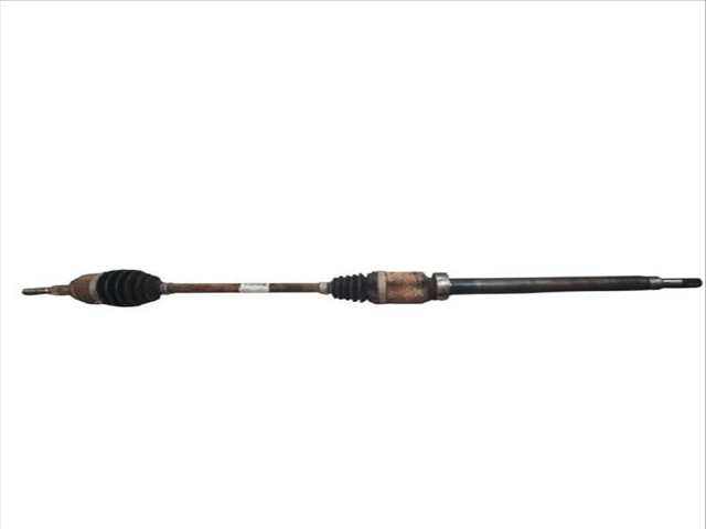 Transmision Delantera Derecha Ford Focus 1.0 ECOBOOST
