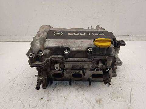 Culata Opel Corsa 1.0 12V CAT X 10 XE - LW3) 54CV 40KW
