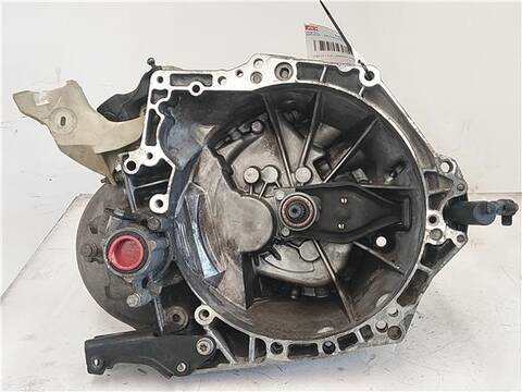 Caja Cambios Peugeot 207 1.6 SPORT 109CV 80KW