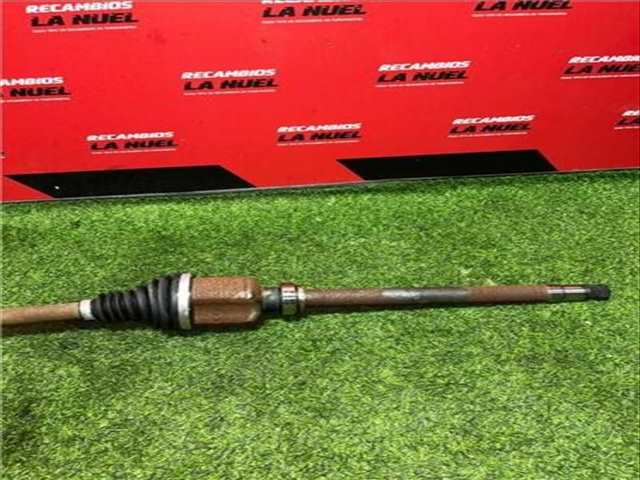 Foto 2ª: Transmision Delantera Derecha Citroen Jumper 2.2 33 L2H1 BLUEHDI 140 [2 2 LTR. - 103 KW BLUE-HDI FAP CAT] 140CV FURGON [4H03] (2022)