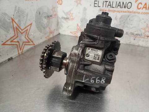 Foto 4ª: Bomba Inyeccion Bmw X5 XDRIVE40D 306CV 225KW [N57SD30B] (2011)