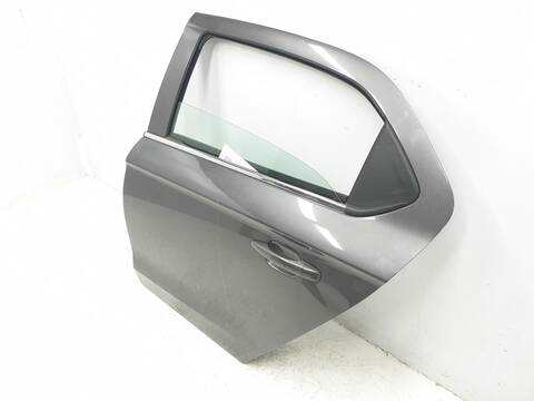 Foto 2ª: Puerta Trasera Izquierda Citroen C Elysee EXCLUSIVE 82CV (2014)