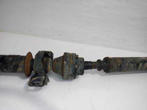 Foto 2ª: Transmision Central Toyota Rav4 2.0 LUNA 4X4 2003 ) 150CV [1AZFE] (2000)