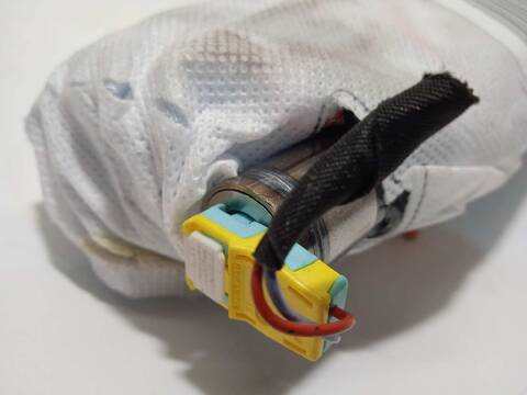 Foto 3ª: Airbag Lateral Delantero Izquierdo Renault Austral G TECHNO ESPIRIT ALPINE [H5H498] (2022)