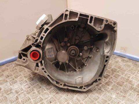 Caja Cambios Nissan Juke ACENTA 115CV 85KW