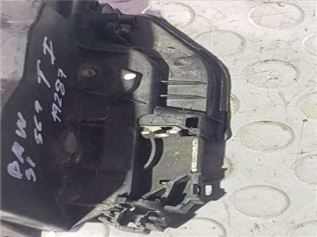 Foto 2ª: Cerradura Puerta Trasera Izquierda Bmw Serie 1 114 2.0 118D [2.0 LTR. - 90 KW 16V DIESEL CAT] [M47N 204 D4]