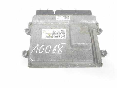 Foto 2ª: Centralita Motor ECU Mazda CX3 SPORTS-LINE (2015)