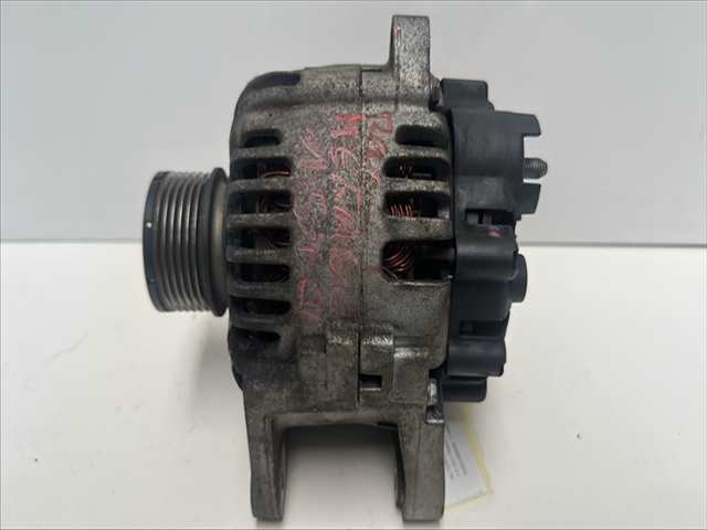 Alternador Renault Megane 1.5 DCI