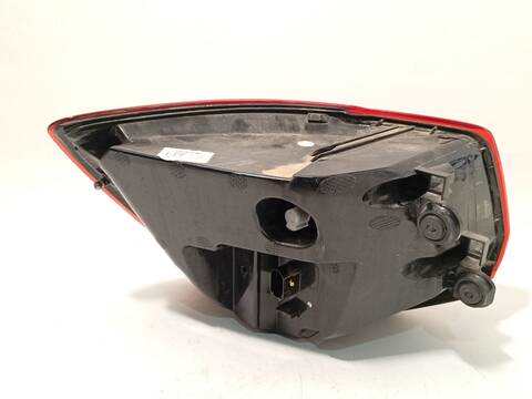 Foto 4ª: Piloto Trasero Derecho Audi Q2 2.0 TDI 150CV 110KW [DTTC] (2024)