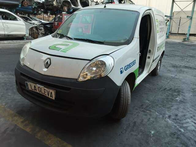 Centralita Airbag Renault Kangoo 1.5 DCI 75CV 0CV