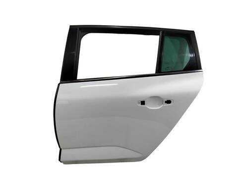 Foto 3ª: Puerta Trasera Izquierda Renault Megane K9K872 IV SPORT TOURER (2019)