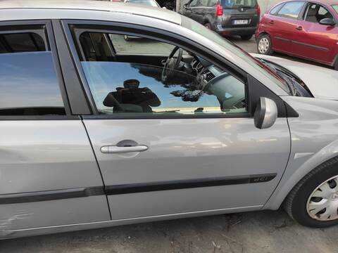 Puerta Delantera Derecha Renault Megane K9K728 BERLINA II BERLINA 5P
