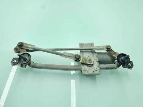 Foto 3ª: Motor Limpia Delantero Kia Sportage DRIVE 2WD 116CV 85KW [D4FD] (2018)