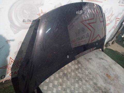 Foto 3ª: Capot Peugeot 207 CONFORT 73CV 54KW [G-KFV] (2009)